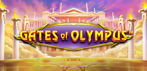 Gates of Olympus Slot Populer indonesia
