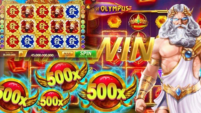 Mengenal Jenis-Jenis Mesin Slot Online Populer