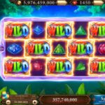 Perbedaan Slot Online dan Slot Kasino Fisik