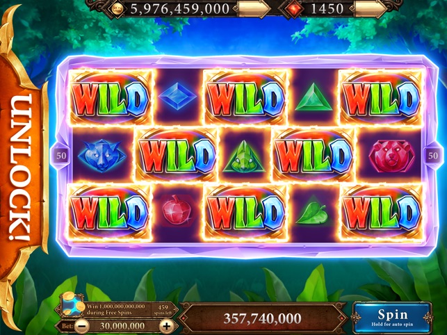 Perbedaan Slot Online dan Slot Kasino Fisik