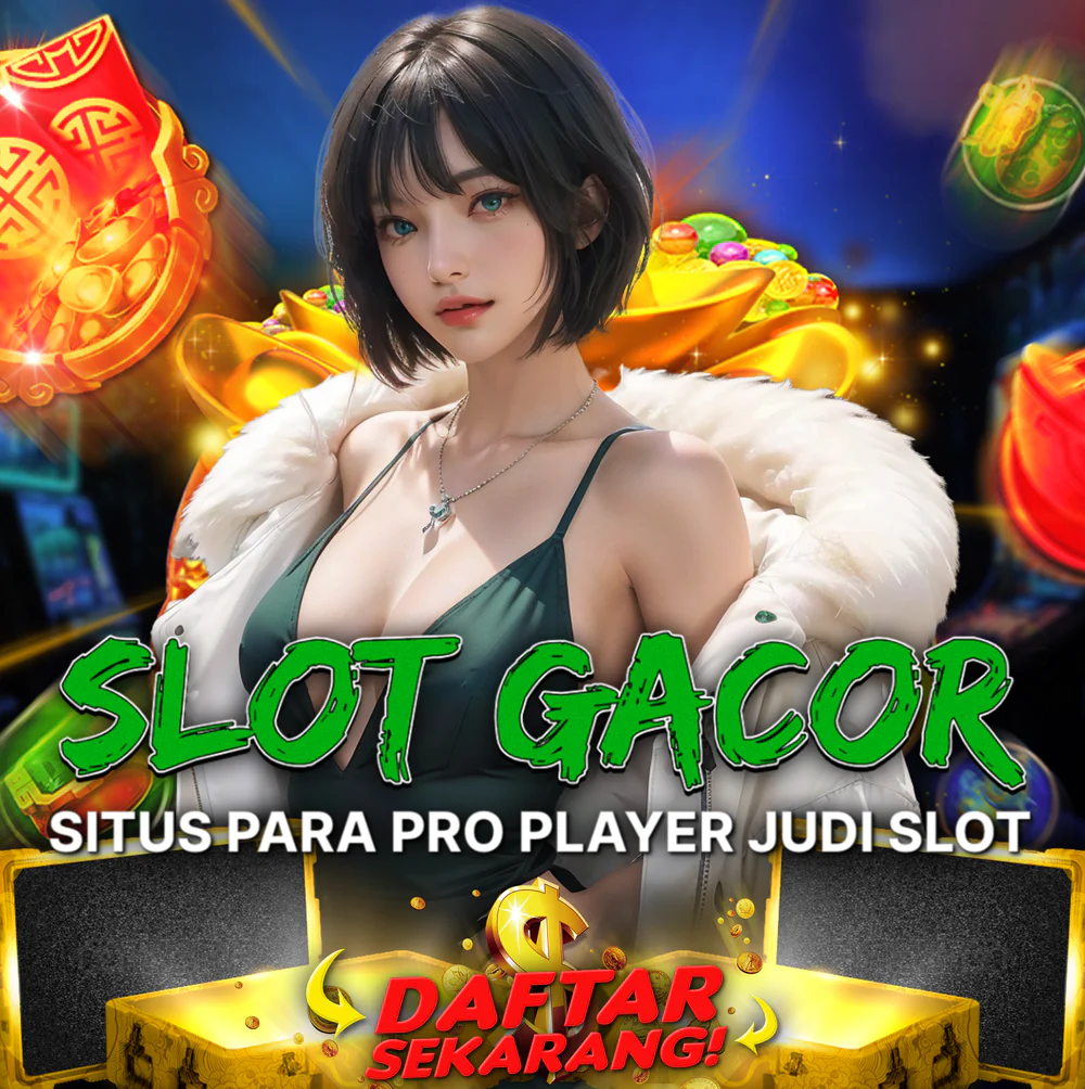 Slot Online dengan Jackpot Harian: Bagaimana Cara Menang?