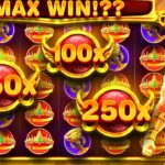 Memahami Fitur Scatter dan Wild dalam Slot Online