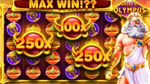 Memahami Fitur Scatter dan Wild dalam Slot Online