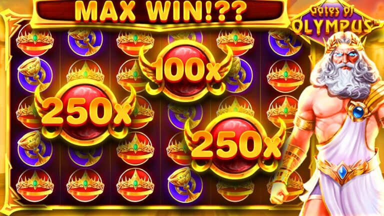 Memahami Fitur Scatter dan Wild dalam Slot Online