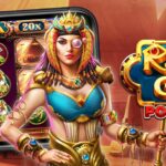 Peran Provider dalam Dunia Slot Online