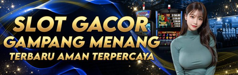 Slot Online dengan Grafis dan Animasi Paling Keren