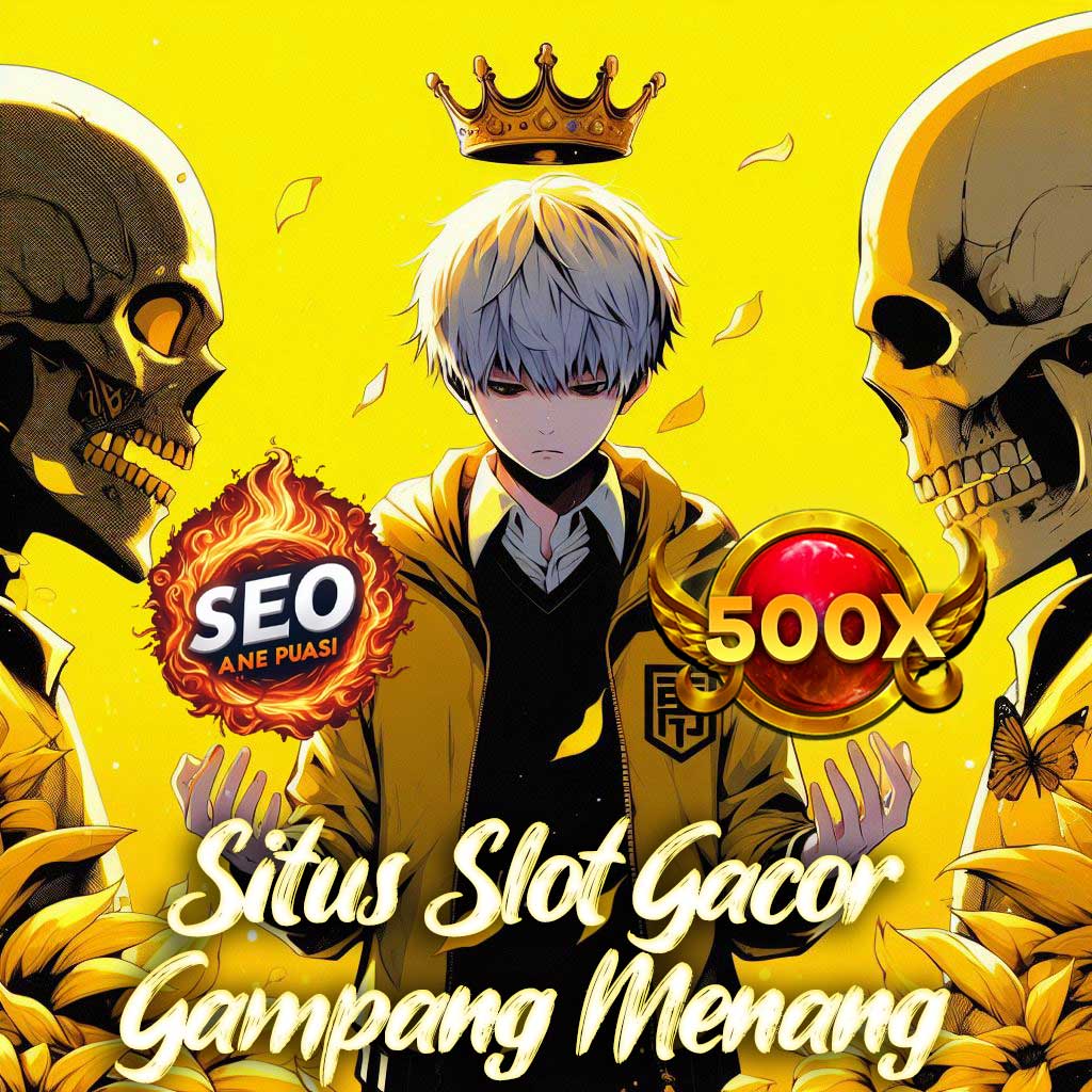 Slot Megaways: Inovasi Baru dalam Permainan Slot