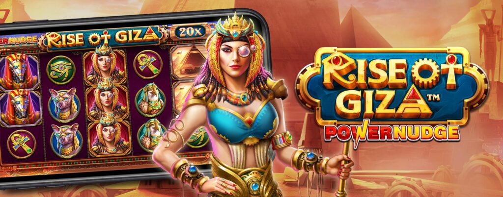 Slot Online dengan Tema Asia yang Wajib Dicoba