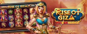 Slot Online dengan Tema Asia yang Wajib Dicoba