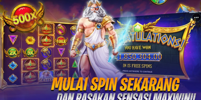 Panduan Lengkap Bermain Slot Online untuk Pemula