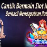 Game Slot Bertema Horor yang Wajib Dicoba!