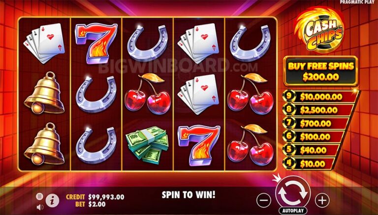 Slot Online dengan Buy Spin Terbaik